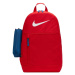 Nike Elemental Backpack Červená
