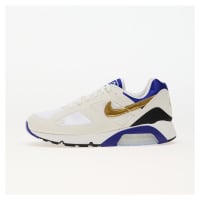 Tenisky Nike Air 180 Summit White/ Metallic Gold-Concord-Black