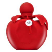 Nina Ricci Nina Extra Rouge parfémovaná voda pro ženy 80 ml