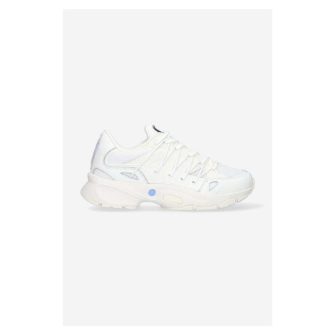 Sneakers boty MCQ bílá barva, 683882R28139013-WHITE Alexander McQueen