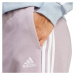 Dámské tričko adidas Essentials 3-Stripes Open Hem Fleece W IR5387