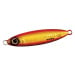 Shimano Jigg Stinger Butterfly Flat Light Red Gold Délka: 5,8cm, Hmotnost Pilkeru: 30g