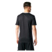 adidas ENTRADA 18 JERSEY Pánský fotbalový dres, černá, velikost