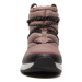 The North Face Thermoball Lace UP WP Hnědá