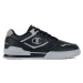 Sportovní Champion 3 POINT TECH LOW S22272-KK003 Materiál/-Syntetický,Látka/-Látka