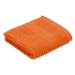 Vossen Malý ručník 30x50 XF360G Electric Orange