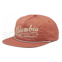 Columbia Ratchet Strap™ Snap Back 70981229 - auburn/columbia mountains UNI