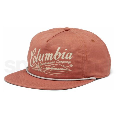 Columbia Ratchet Strap™ Snap Back 70981229 - auburn/columbia mountains UNI