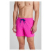 PLAVKY GANT SWIM SHORTS fialová