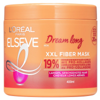 L´Oréal Paris Obnovující maska na vlasy Elseve Dream Long XXL Fiber (Mask) 400 ml