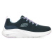 Skechers Vapor Foam Fresh Trend Modrá