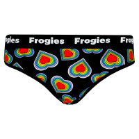 Dámské kalhotky Frogies Pride