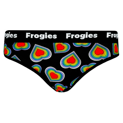 Dámské kalhotky Frogies Pride