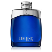 Montblanc Legend Blue parfémovaná voda pro muže 100 ml