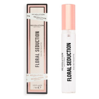 REVOLUTION - Purse Spray Toaletní voda 10 ml unisex