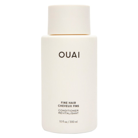 OUAI - Fine Hair - Kondicionér pro jemné vlasy