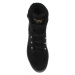 Dámská kotníková obuv Tommy Hilfiger FW0FW06798 Black