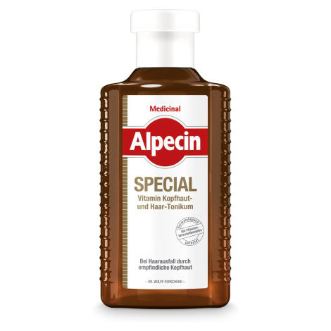 Alpecin Medicinal Special Vitamine Scalp And Hair Tonic 200 ml