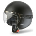 AIROH Garage Color GA11 helma matná černá