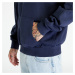 Urban Classics Heavy Terry Garment Dye Hoody Dark Blue