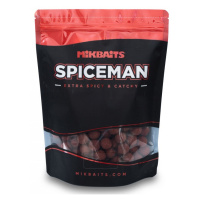 Mikbaits boilie spiceman chilli squid - 1 kg 24 mm