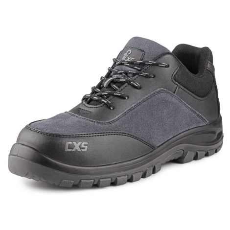 Canis (CXS) Pracovní obuv CXS PROFIT GAIN S1P