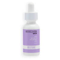 Revolution Skincare Pleťové sérum 0.3% Retinol with Vitamins & Hyaluronic Acid 30 ml