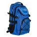 Powerslide Batoh Powerslide We Love To Skate Blue 26l