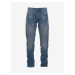 Jeans Sam 73 Modrá