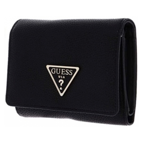 Peněženka Guess Sandrine VG796543 Black