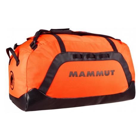 Cestovní taška MAMMUT Cargon 40L Orange black