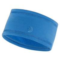 Fjällräven Expedition Fleece Headband, Barva UN BLUE