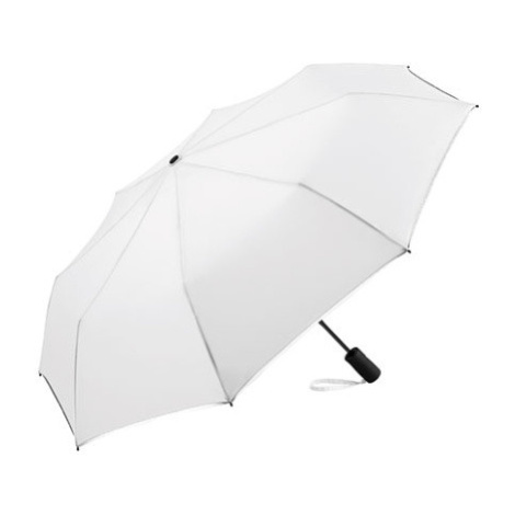 Fare Skládací deštník FA5547 White