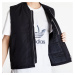 adidas Originals Premium Essentials+ Vest Black