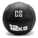 CAPITAL SPORTS BRAVOR WALL BALL Medicinbal, černá, velikost