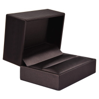 JK Box Dárková krabička na snubní prsteny ZK-7/A21