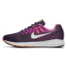 Dámské běžecké boty Nike Air Zoom Structure 20 Fialová / Více barev