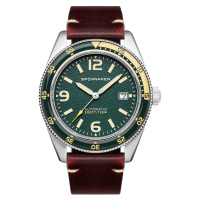 Spinnaker SP-5055-0C Fleuss Automatic 43mm