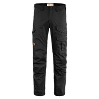 Fjällräven Vidda Pro Lite Trousers M, Barva BLACK