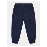 Joggers kalhoty United Colors Of Benetton