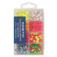 Kinetic Plovoucí korálky Flotation Beads Kit - Large 80ks