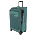 Travelite Viia 4w L Green 103 l