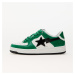 Tenisky A BATHING APE Bape Sta 3 Green