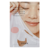 COSRX Plátýnková maska Balancium Comfort Ceramide Soft Cream Sheet Mask