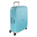 Samsonite S`CURE Spinner 55/20 Aqua Blue