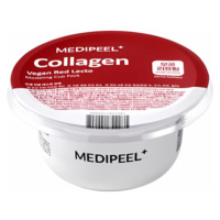 MEDI PEEL - VEGAN RED LACTO COLLAGEN MODELING CUP PACK - Revitalizační modelační maska na póry 9