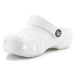 Crocs Classic Clog Jr 206990-100