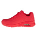 Skechers Uno-Stand on Air W 73690-RED dámské boty