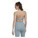 Dámská podprsenka Studio Light-Support SDD Yoga Bra W HF2269 - Adidas