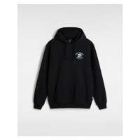 VANS From The Grave Pullover Hoodie Men Black, Size